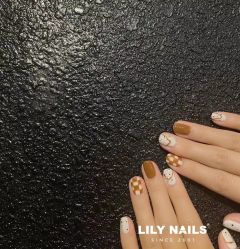 -LILY NAILS美甲美睫