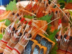 -Mr·Fish鱼鲜生海鲜放题(银泰in99店)