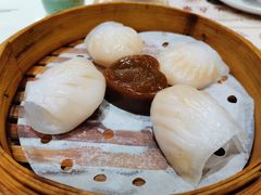 金牌虾饺皇-赏点粤式点心(广州塔店)