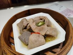 -稻香饭店(IFS国金中心店)