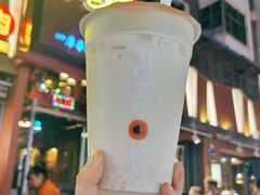 -放哈·甜醅子奶茶创造者(正宁路店)