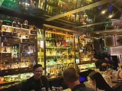 -船长酒吧 The Captain