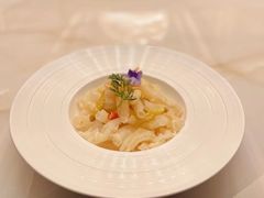 凉菜-万达瑞华酒店·品珍中餐厅