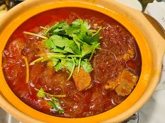 -小菜园新徽菜(庐江方圆荟店)