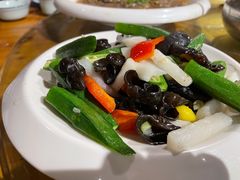 -石门豆腐王(九中街店)