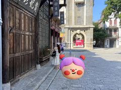 -观澜湖华谊冯小刚电影公社(百年记忆公社)