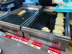 -南城香·饭香串香馄饨香(花园北路店)