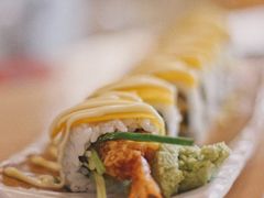 芒果大虾卷-村上一屋(回龙观店)