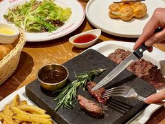 -Entrecôte 法国牛扒馆(保利·时光里店)
