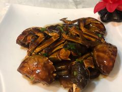 -老克勒上海菜(南京路步行街店)