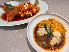 -松鹤楼面馆(清河万象汇店)