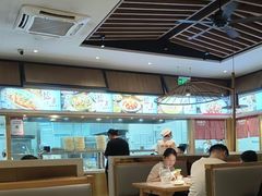 -谷连天八宝粥家常菜(正定店)