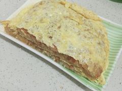 -芬芳甜品(同福路店)