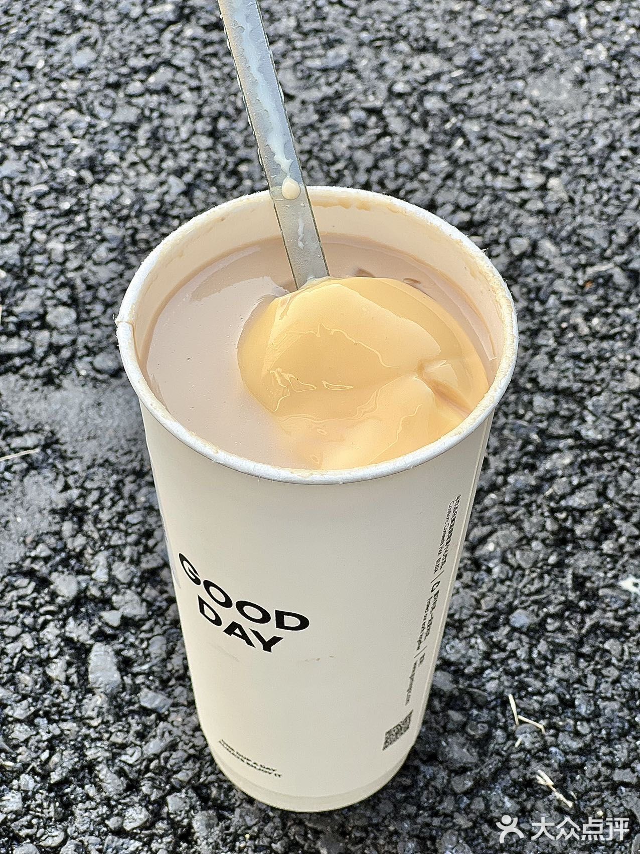 太好喝了！糯叽叽五常血糯米连喝三天了… 