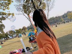 -钟山体育运动公园