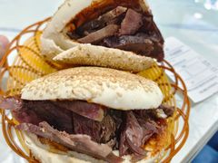 -清真喜兰老丁羊汤特色小吃