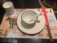 -牛事制造局牛肉火锅(莲岳路店)
