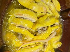 秘制盗汗鸡-黔香阁·味(花木店)