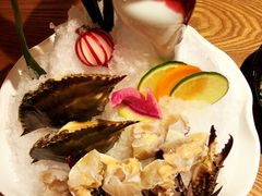 -尚海豆捞(乐虹坊店)