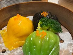 -粤域茶餐厅