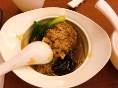 -西安饭庄(立丰国际店)