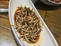 -亮欢寨酸汤鱼(沙冲路店)