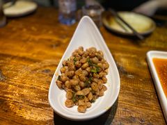 -不相离盐帮菜(郎园店)