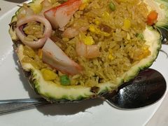 -避风塘·金牌店·夜宵(金玉兰店)