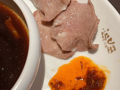 -官也街澳门火锅(新源里店)