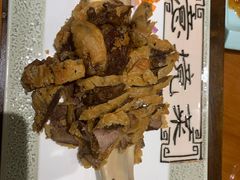 -有红鸡毛店·川菜(建设路店)