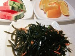 -小鱼小牛·鱼牛干锅·脆鱼火锅(世欧广场店)