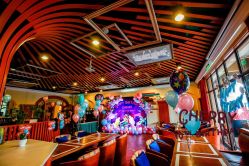 -派对猴生日派对策划(浦东店)