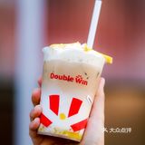 深圳咖啡 ☕️ 第一次喝青瓜口味的特调咖啡，绝了