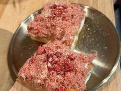 -小豆海棠(嘉兴路店)