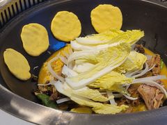 -玺炖·中国铁锅炖(虹桥天街店)