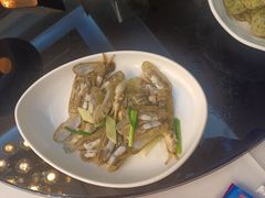 -丰收日·小海鲜·沪上家宴(顾村正大店)