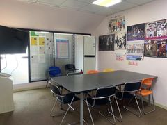 -百济韩国语(虹口校区)