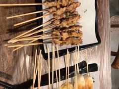 -上海滩餐厅(BFC外滩金融中心店)