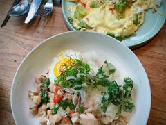 -Ginger(兴国路店)