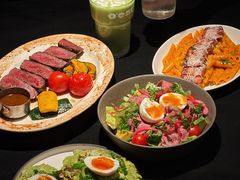 -O'eat Blossom&Pelican(深圳首店)
