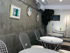 -C+ cake shop(天河南一路小区店)