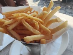 -Chili's Cafe&Bar奇利斯(滨江店)