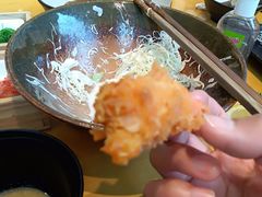 炸虾-胜博殿日式炸猪排(西红门店)