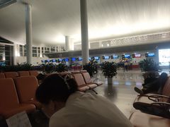 -杭州萧山国际机场