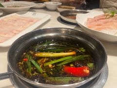 -围炉夜话·潮汕卤水火锅(榕江店)
