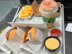 -Shake Shack(南山万象天地店)