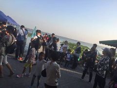 -渔娘蟹庄(阳澄湖莲花岛店)