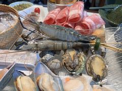 -Thai Basil罗勒叶泰式餐厅(时代天街店)