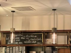 -BAKER&SPICE(安福路店)
