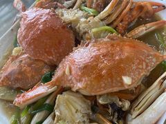 -明记海鲜大排档(巽寮湾店)
